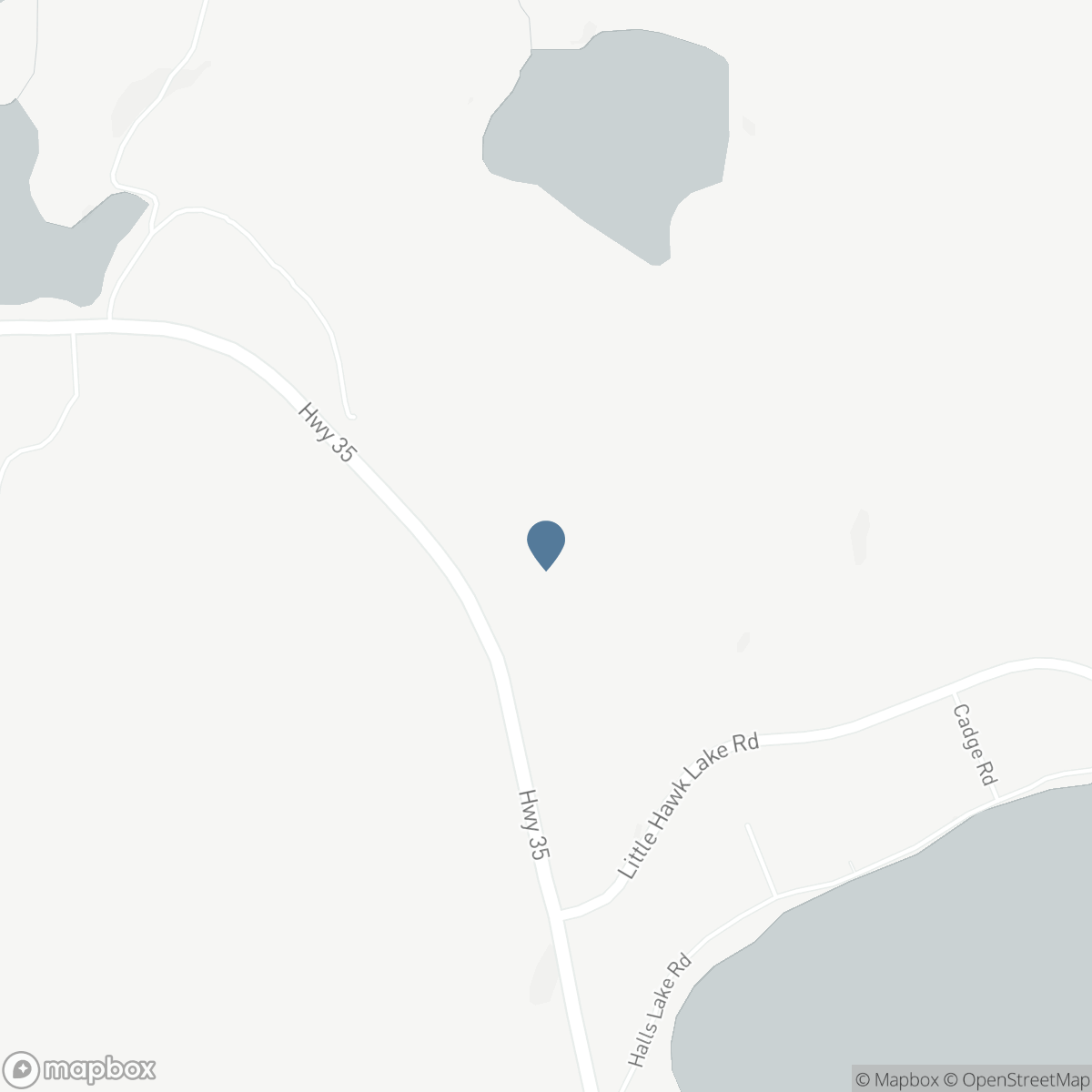 17812 HIGHWAY 35, Haliburton, Ontario K0M 1S0